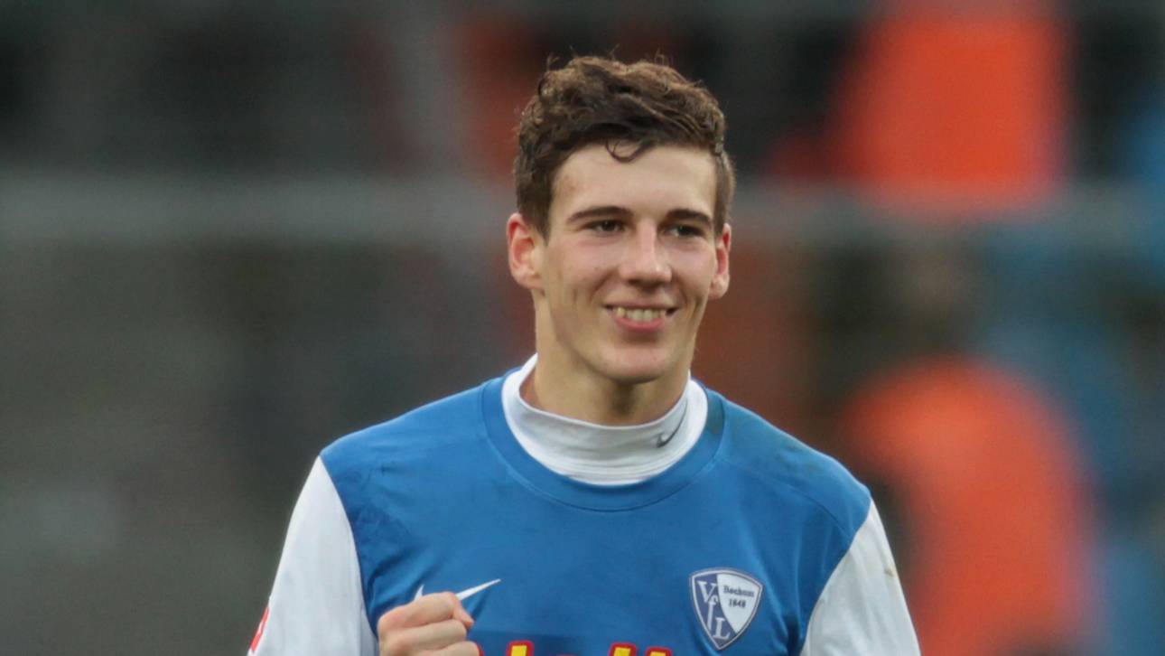 Pokal: Goretzka braucht Tickets