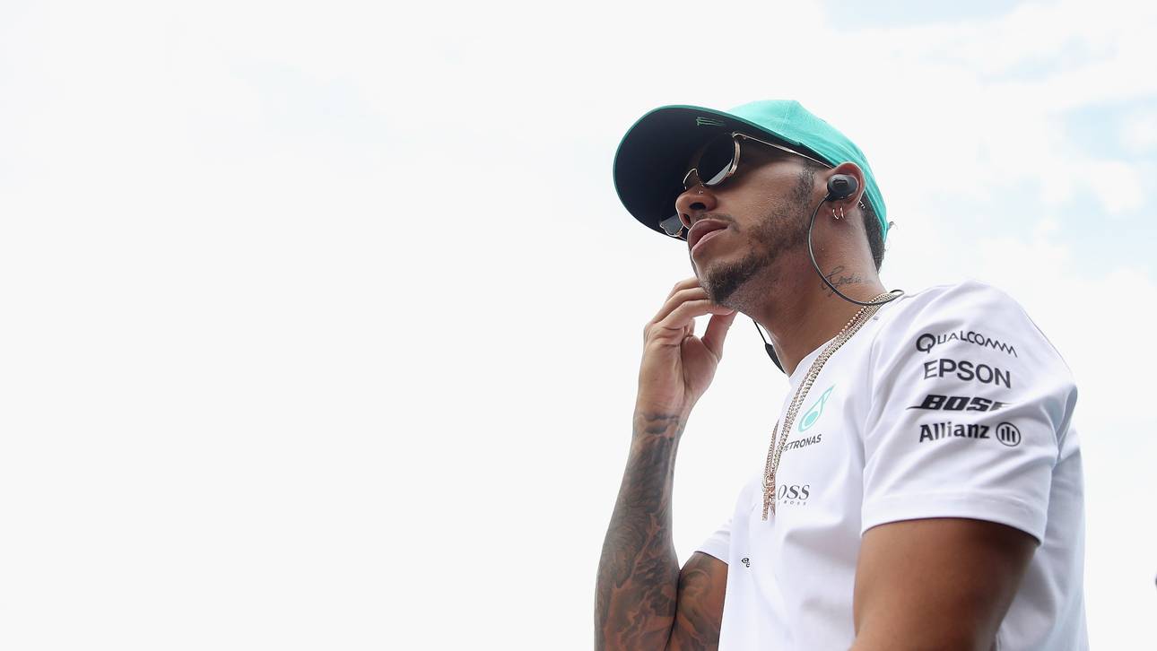 Hamilton: „Ich bin ein Spätzünder“