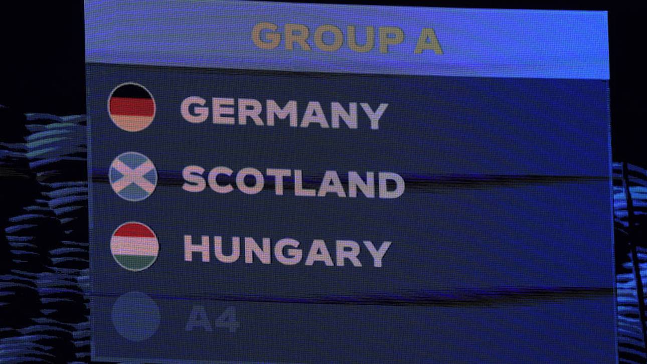 Wie weit kommt Deutschland?