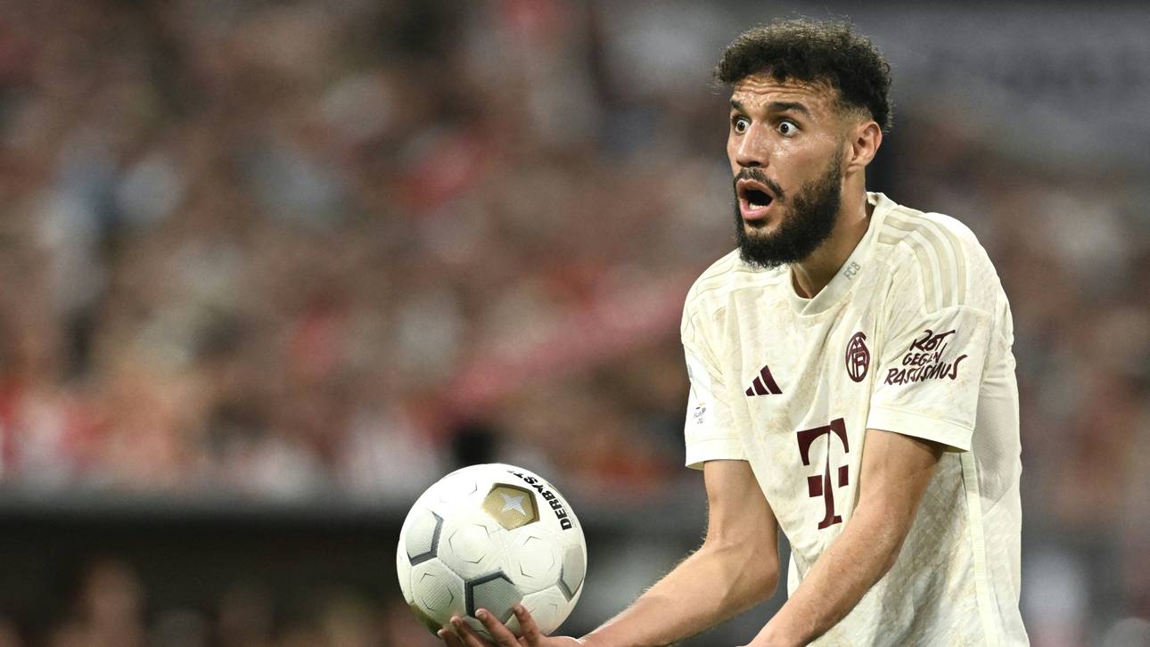 Noch mehr Gegenwind im Fall Mazraoui