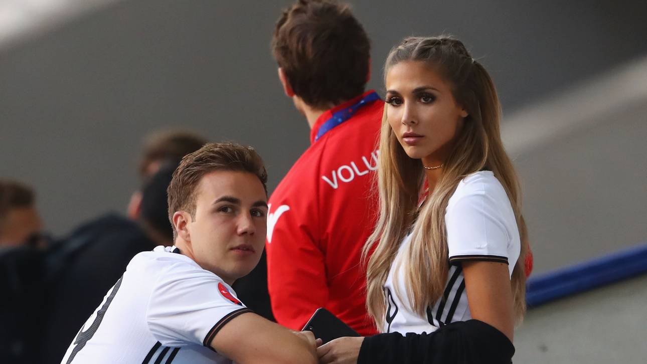 Topmodel oder Jugendliebe?