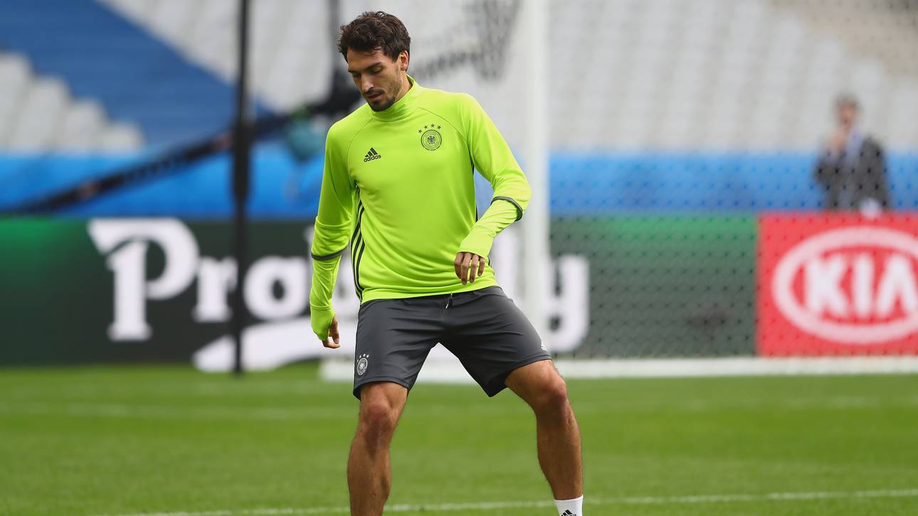 Wirbel um Hummels-Tweet