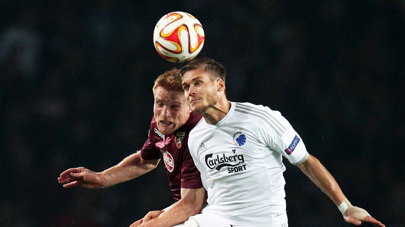 FCN verstärkt sich mit Gislason