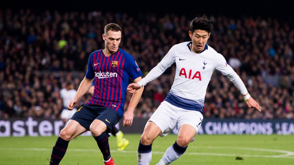 THOMAS VERMAELEN: 19 Millionen Euro überwies Barca im Sommer 2014 für den Belgier an den FC Arsenal. Zwischenzeitlich wurde er für eine Saison an die AS Rom verliehen, um Spielpraxis zu sammeln 