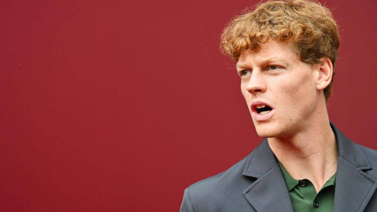 Sinner reagiert auf Doping-Wende