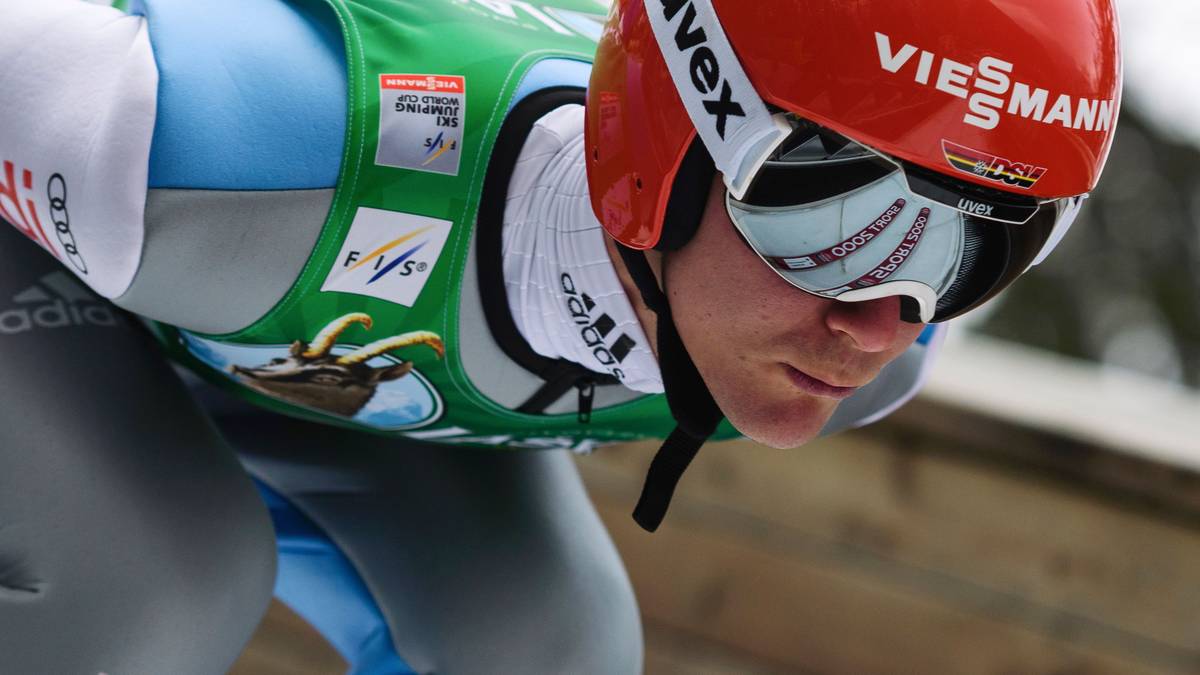 STEPHAN LEYHE: Leyhe hat sich bei der Tournee stetig gesteigert. Während er im vorletzten Jahr nur 26. wurde, erreichte er im vergangenen Jahr einen starken achten Rang. Die Tendenz zeigt also nach oben. In dieser Saison lieferte er seine beste Leistung auf der Schanze in Kuusamo ab, als er Neunter wurde