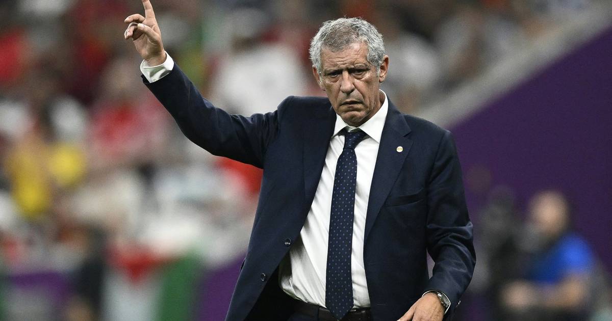 New Besiktas Head Coach Fernando Santos: Portuguese Coach Takes Over Turkish Football Club