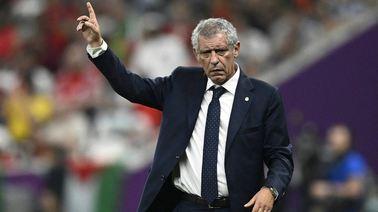 Besiktas stellt neuen Trainer vor