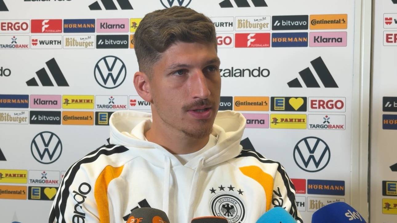 „Ich bin 28 – das war die letzte Chance!“