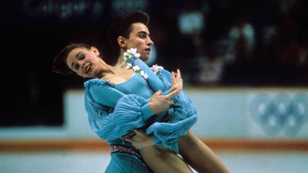 Der viel zu frühe Tod eines Eis-Idols