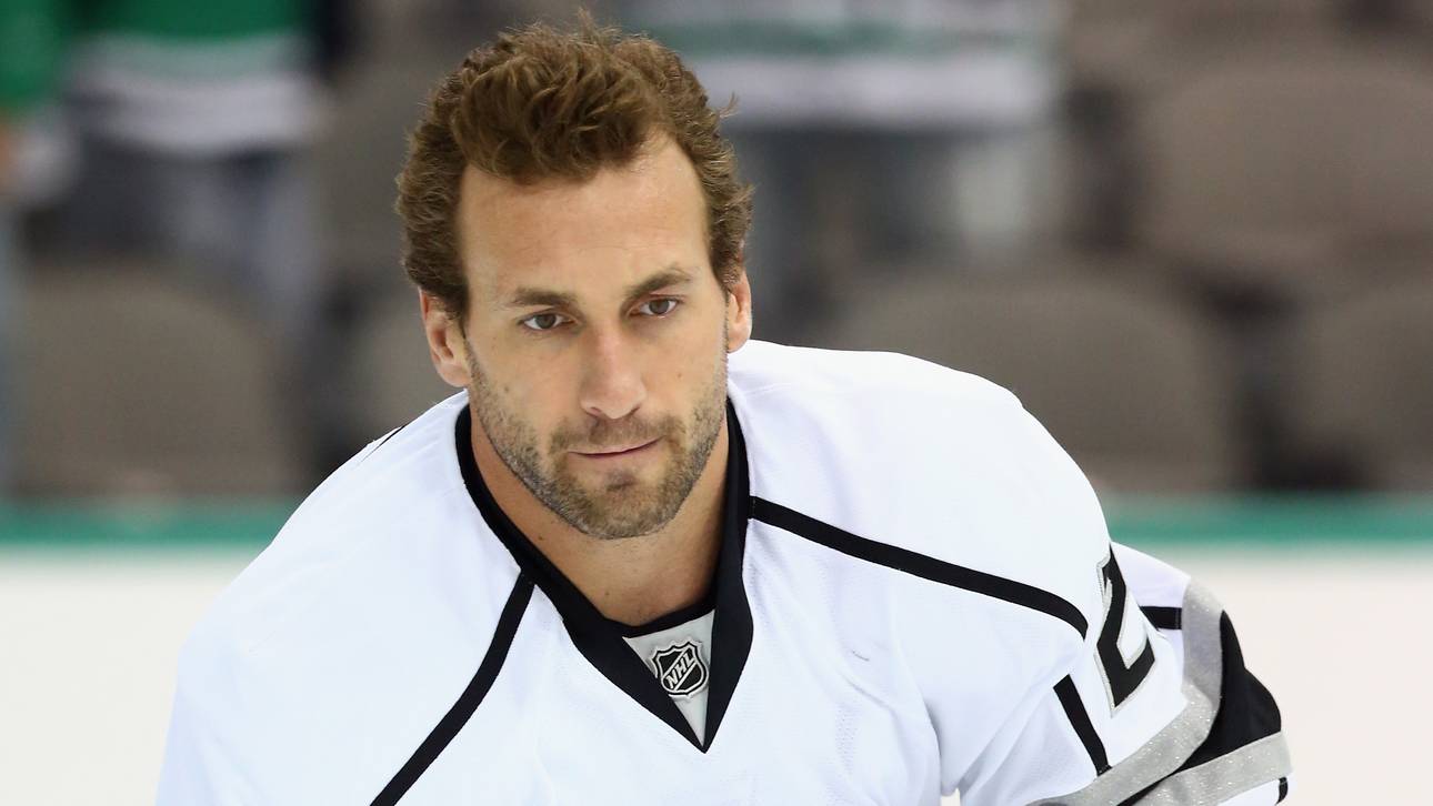 Kings-Stürmer Stoll muss vor Gericht