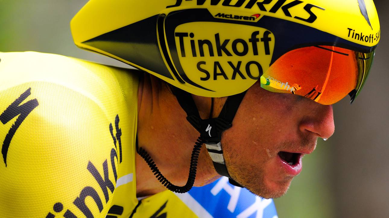 Kreuziger beruft sich auf Lügendetektor