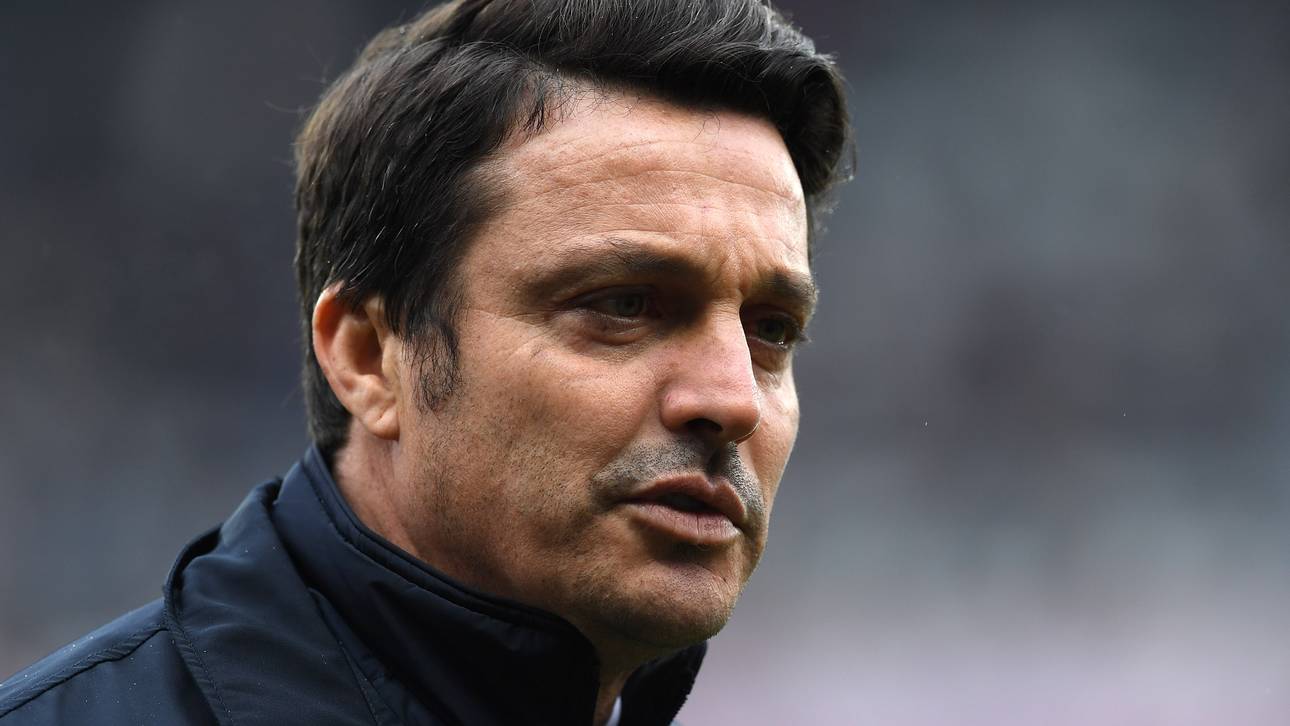 Pescara feuert Massimo Oddo