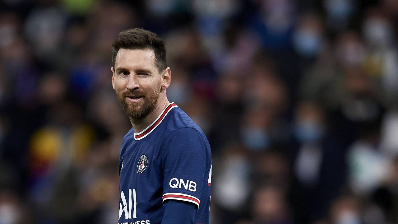Barca will Messi zurückholen