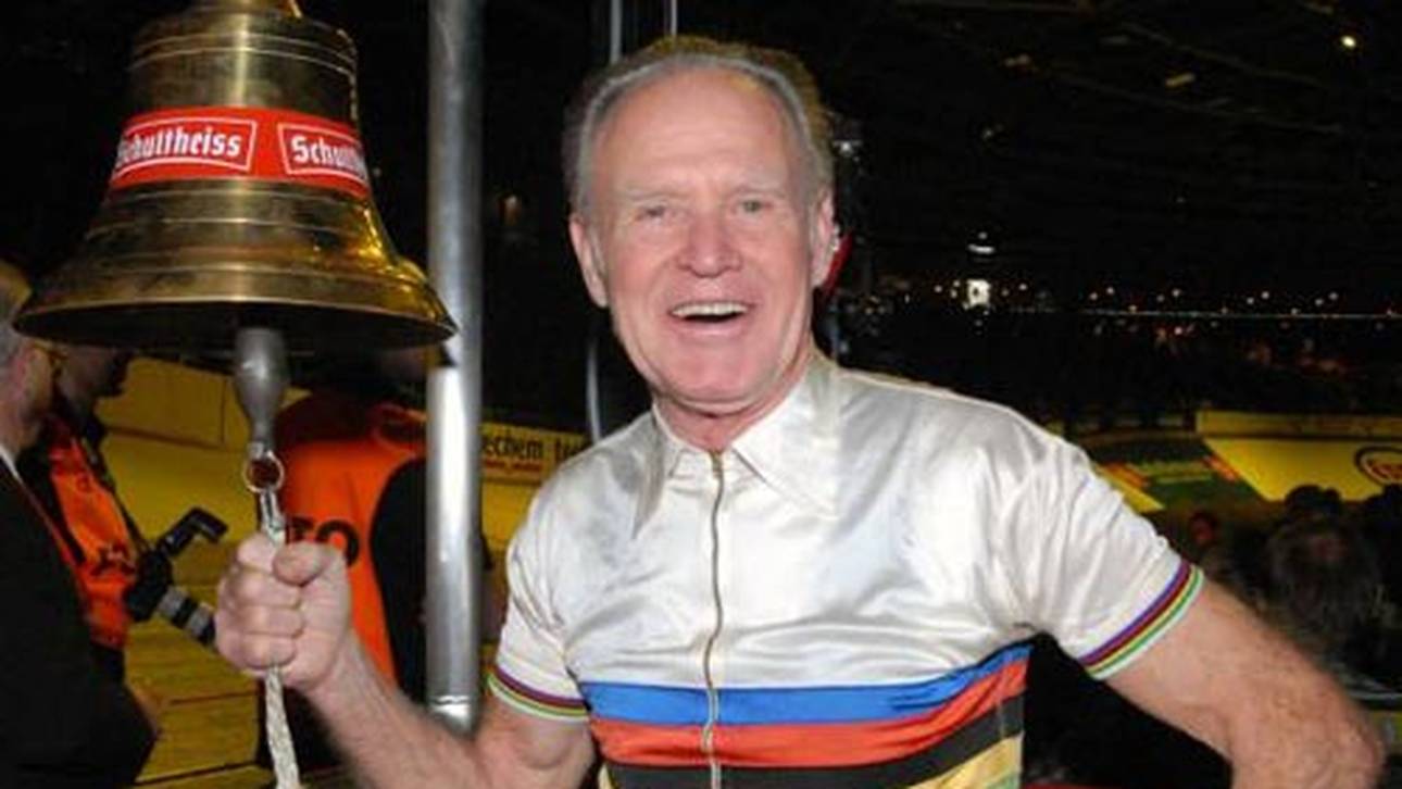 Schur kommt nicht in Hall of Fame