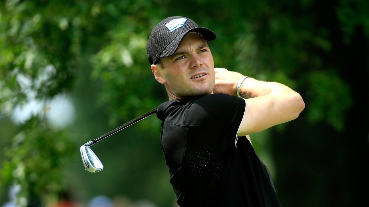 Kaymer schwächelt – Siem verbessert