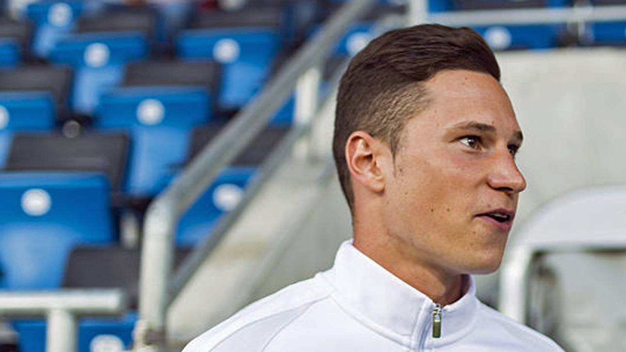 „Schmutzige Wäsche“ im Fall Draxler