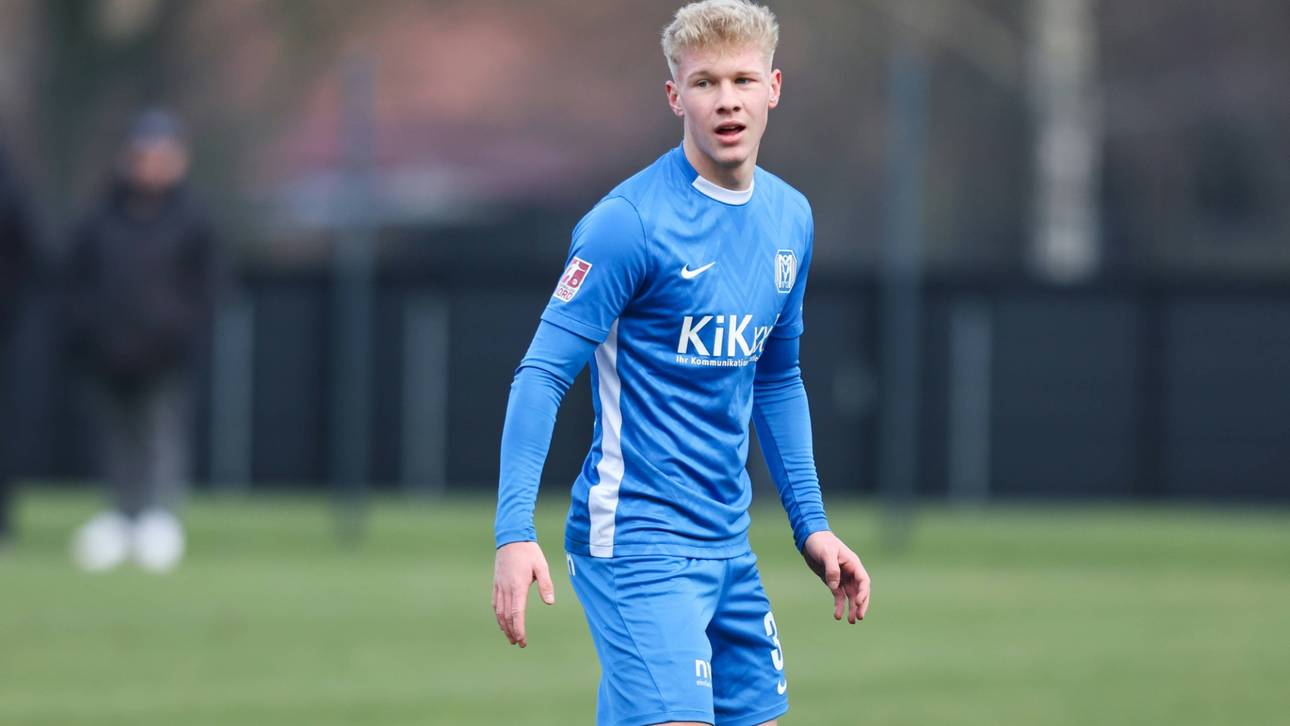 Kiel angelt sich Offensivspieler