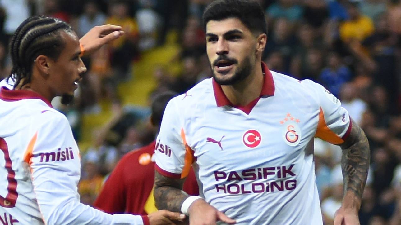 Über 1000 Spieler suspendiert!