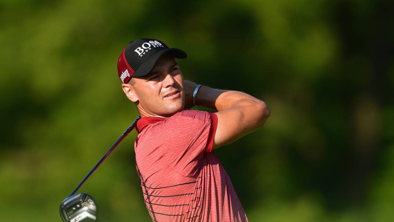 Kaymer schafft doch noch den Cut