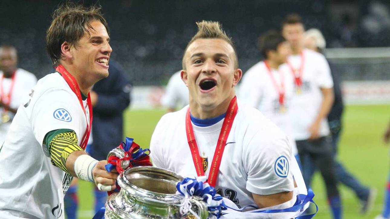 Irrer Hype um Ex-Bayern-Star