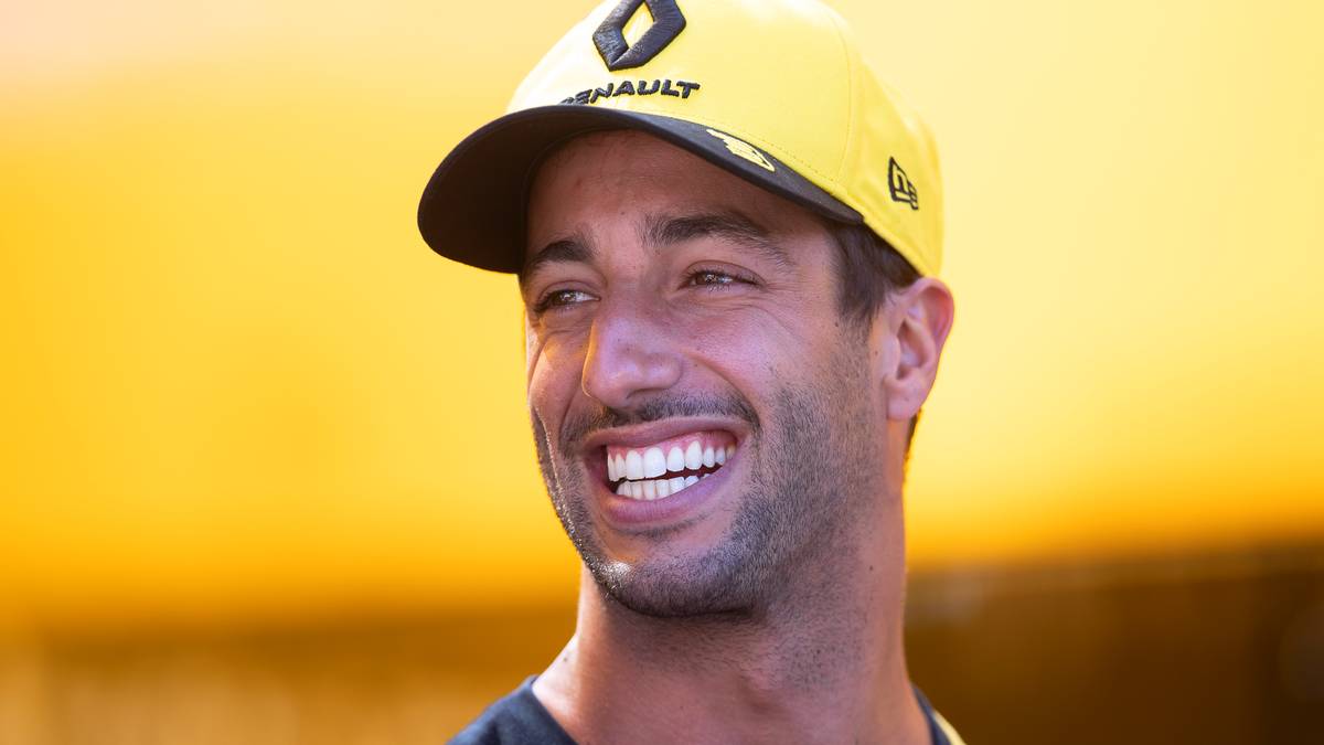 DANIEL RICCIARDO (2016): Red Bull, 3 Poles