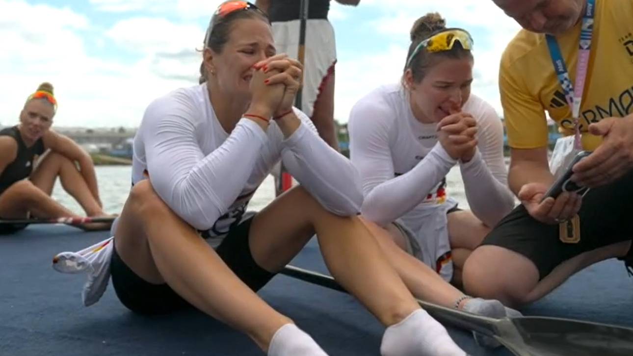 Irrwitzes Foto-Drama bei Olympia