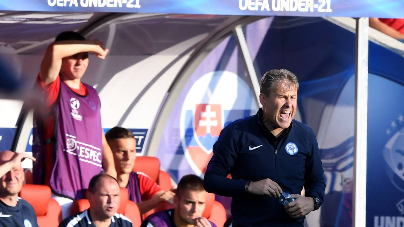 Tscheche übernimmt Slowakei