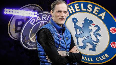 Durch den Titelgewinn in der Champions League ist Thomas Tuchel in die Riege der Toptrainer aufgestiegen. Der Startschuss für eine Ära beim FC Chelsea?