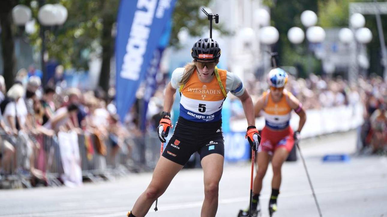 Deutscher Sieg bei brisantem Comeback