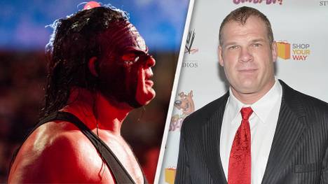 Als maskierter Kane prügelt sich Glenn Jacobs durch WWE, im wahren Leben strebt er eine Politiker-Karriere an