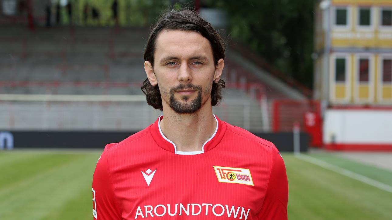 Subotic trainiert mit dem Team