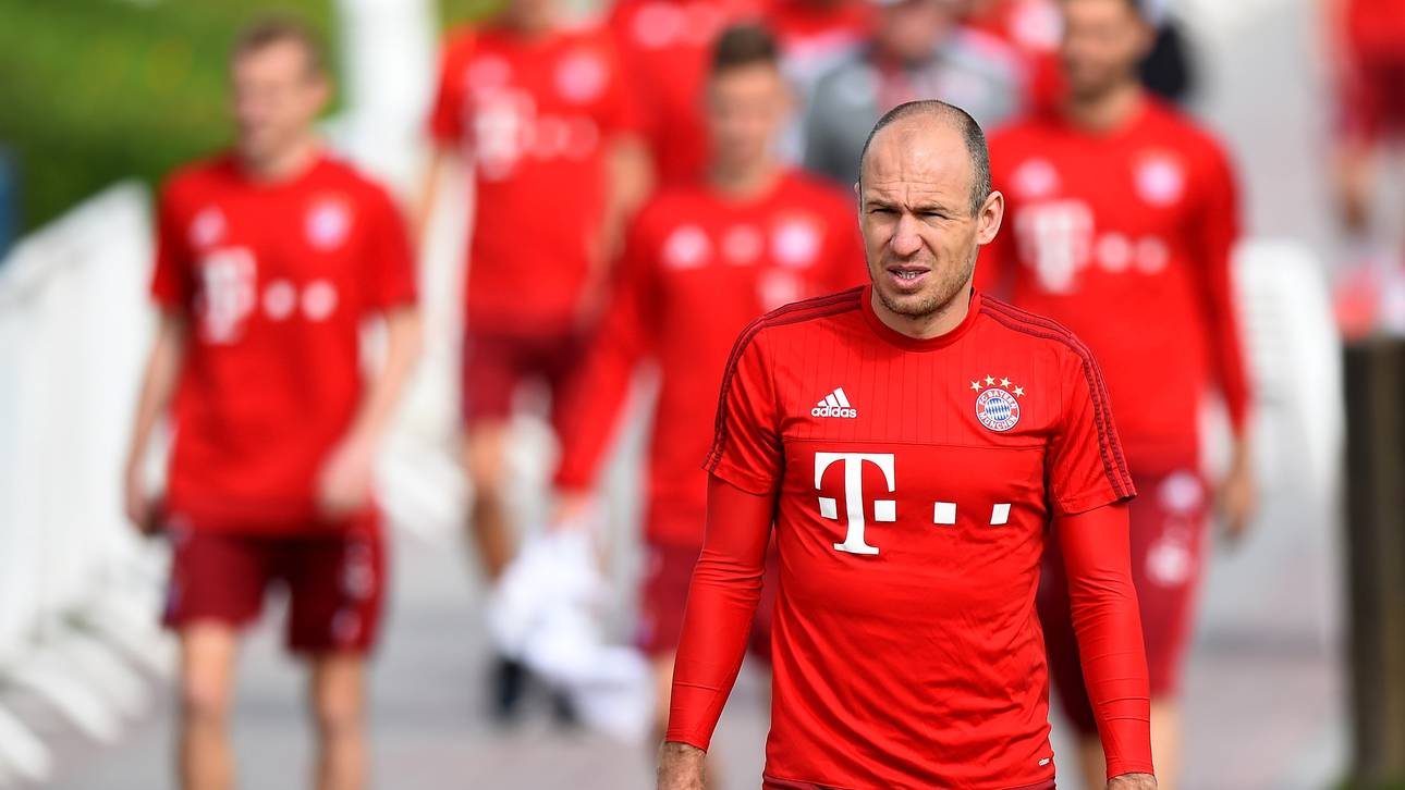 Das brachte Bayern der Katar-Trip