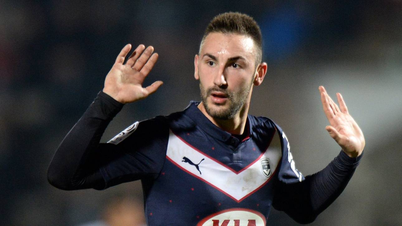 Contento träumt von Bayern-Comeback