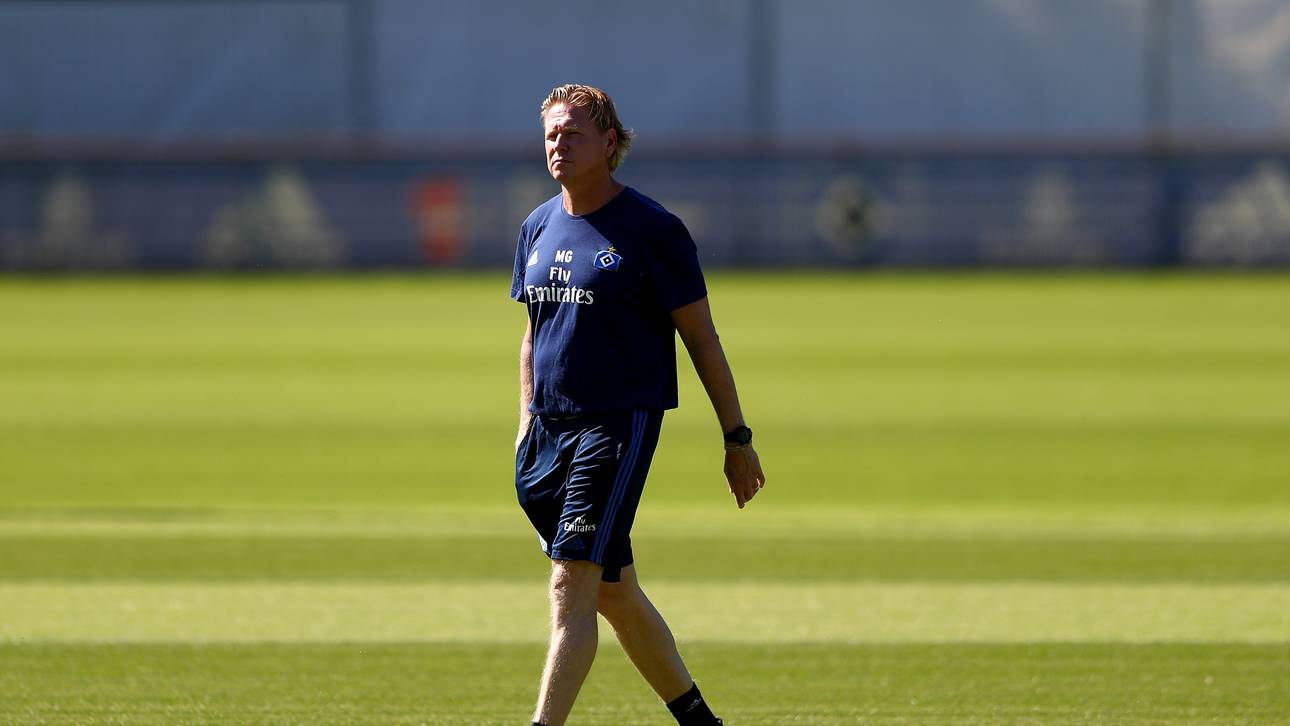 Gisdol bricht Lanze für Kühne