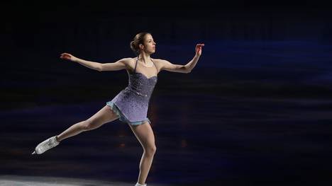 ISU World Figure Skating Championships 2014 - DAY 5