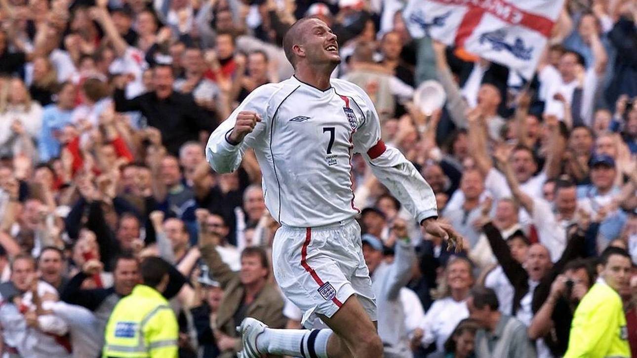 Eine Hassfigur erlöste sich selbst