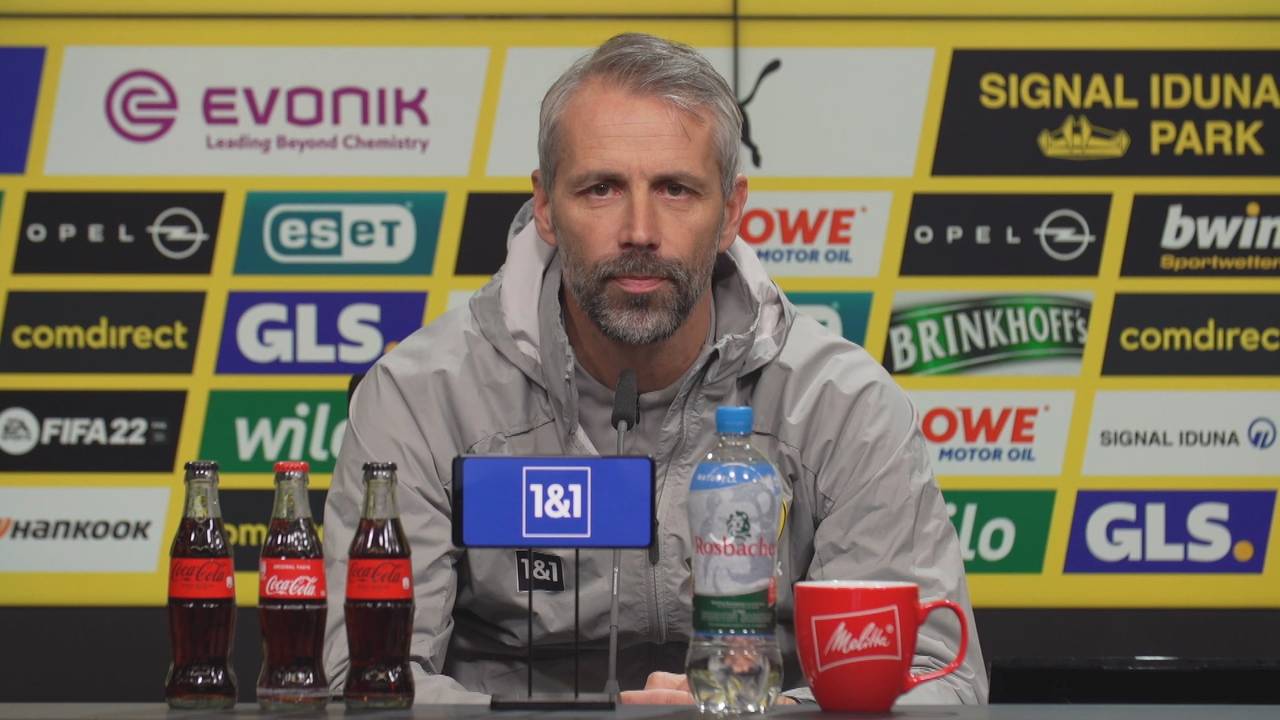 BVB: Comeback von Erling Haaland? Marco Rose macht Hoffnung