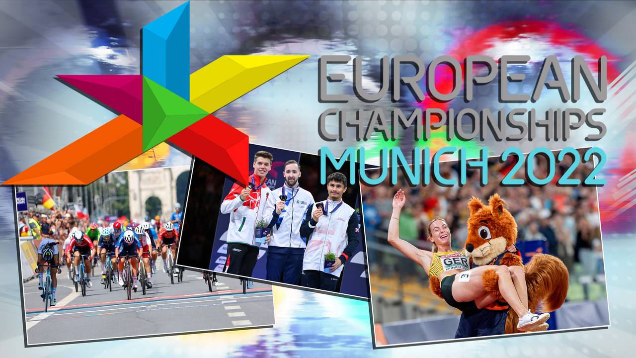 „Ukraines Athleten müssen präsent sein“