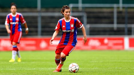 1. FC Koeln v Bayern Muenchen II  - Women's 2nd Bundesliga