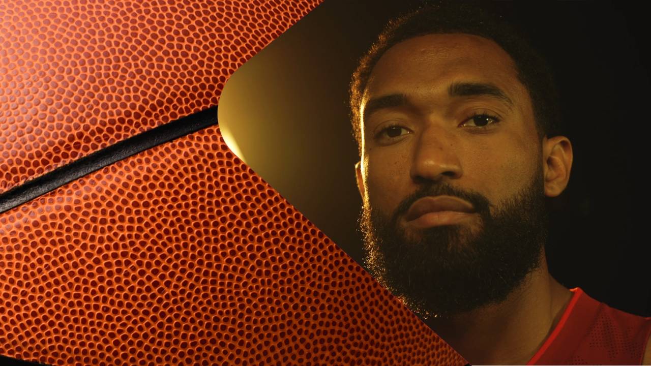Darrun Hilliard wechselte vor der Saison zum FC Bayern. Dort ist er auf anhieb einer der Leistungsträger. Und gleichzeitig Führungsfigur für die gesamte Mannschaft.