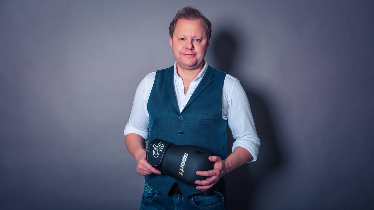 Promoter Wilfried Sauerland und Ex-Weltmeister Sebastian Zbik diskutieren vor Kampfabend aus Dänemark am kommenden Samstag live ab 19:00 Uhr