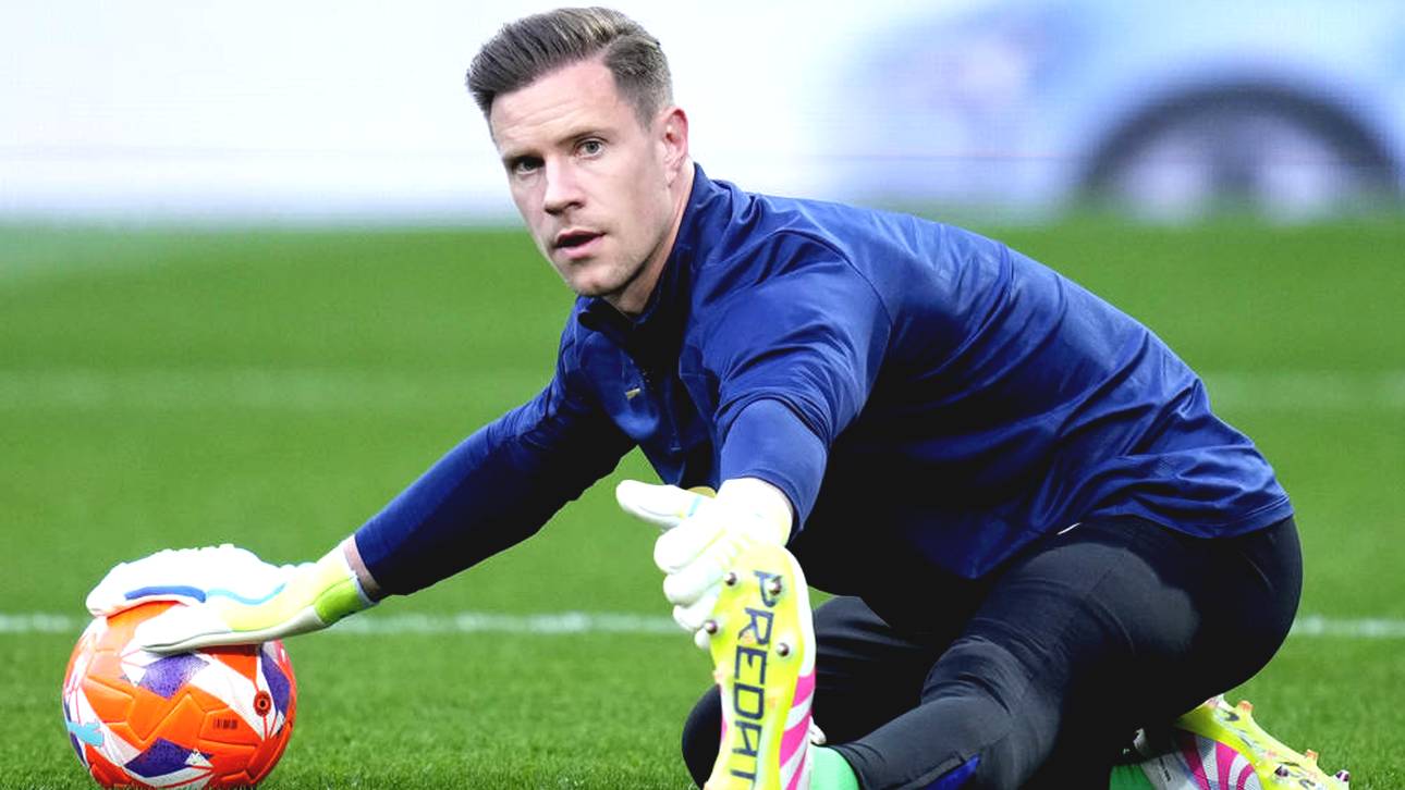 Hammer-Bericht zu ter Stegen