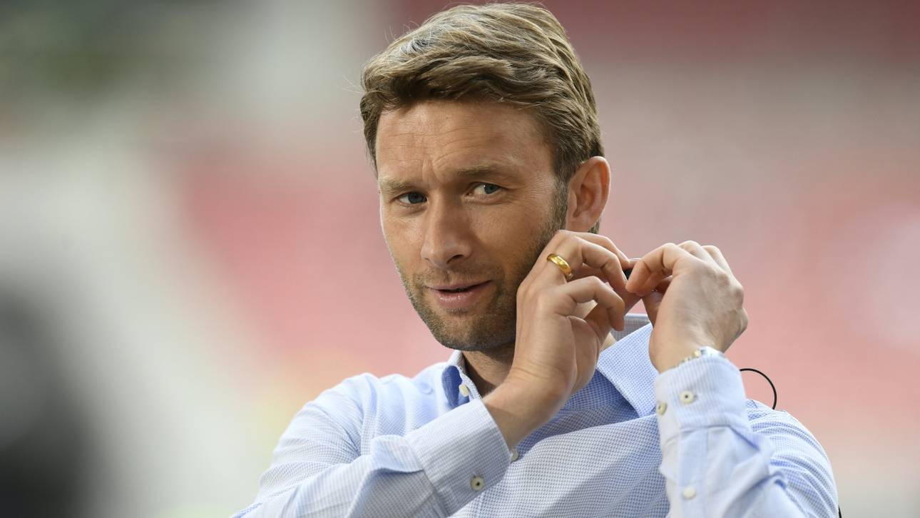 Boniface-Ersatz? Das sagt Rolfes