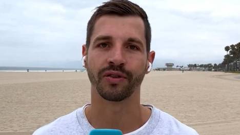 SPORT1-Reporter Manfred Sedlbauer gibt Auskunft über das brisante Treffen zwischen den DFB-Bossen und Julian Nagelsmann. Eine Dortmunder Verbindung könnte dem Bundestrainer zum Verhängnis werden. 