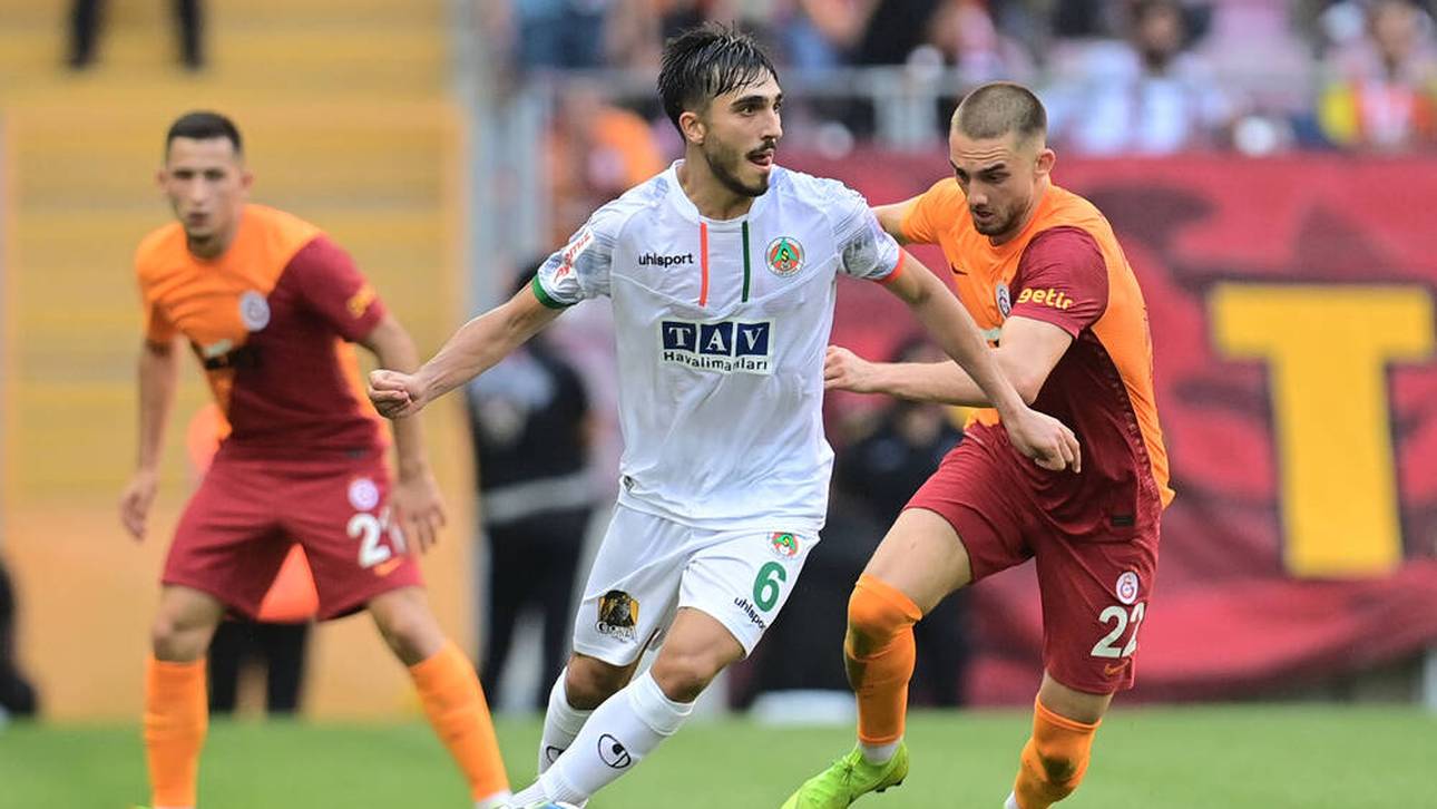 Umut Günes macht sich in der Türkei einen Namen