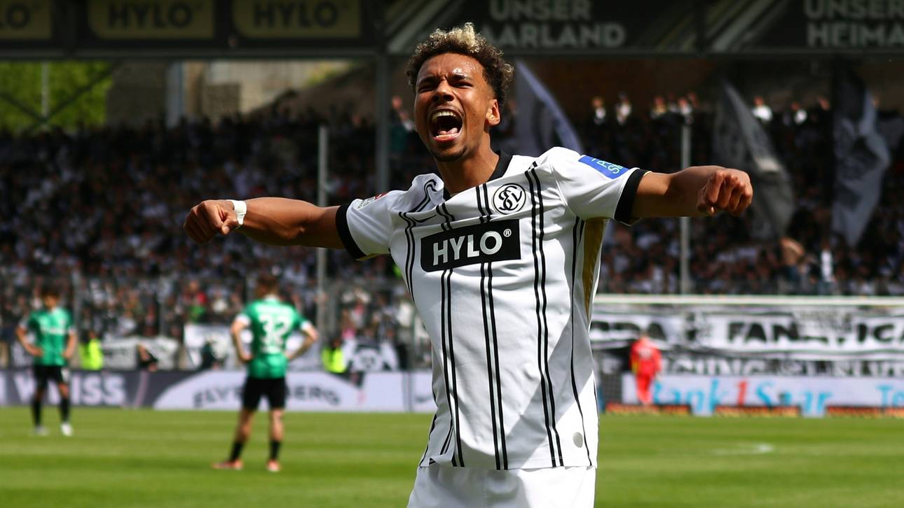 Hoffenheim bindet Offensivspieler