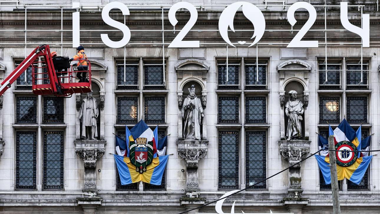 Paris-Kosten bei sechs Milliarden