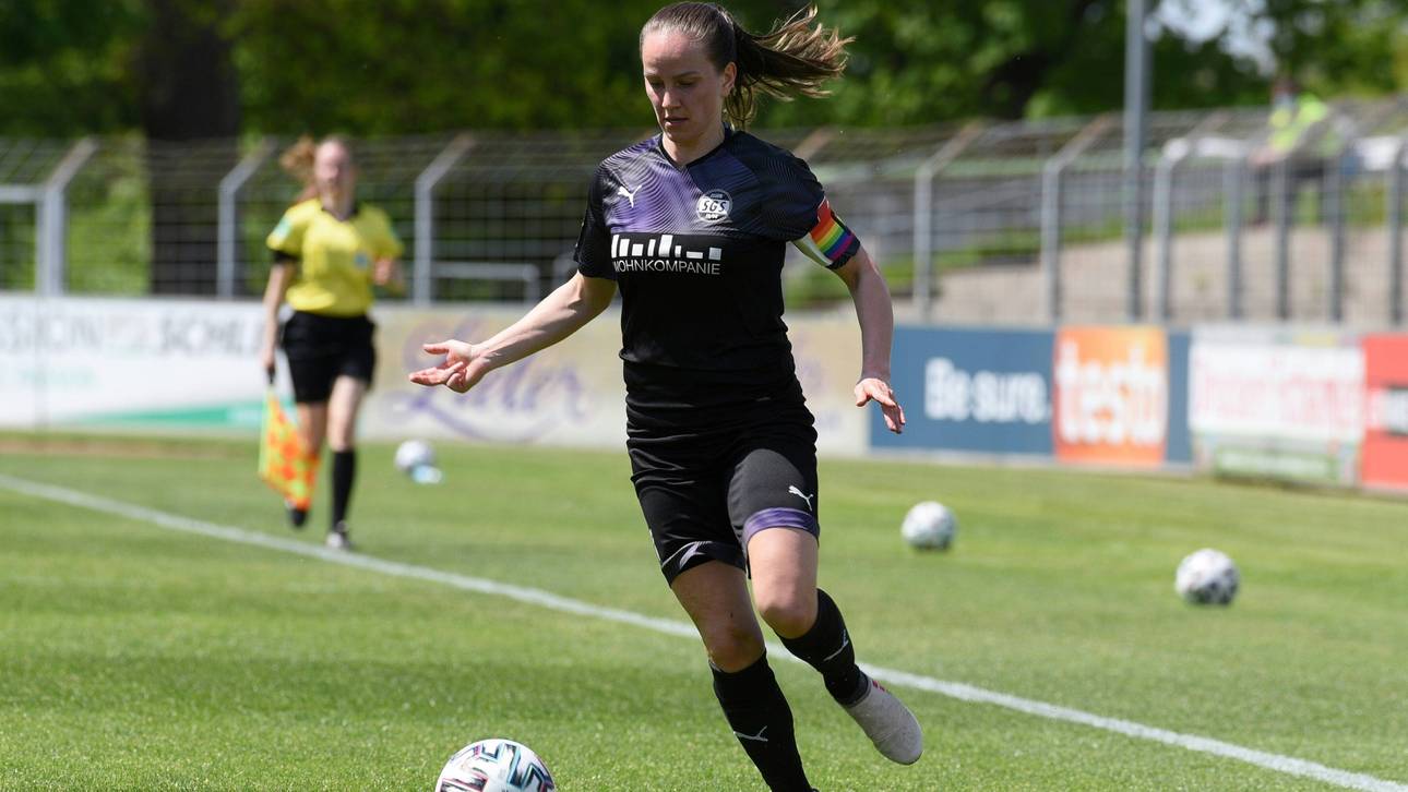 DFB-Stars helfen kranker Ex-Fußballerin