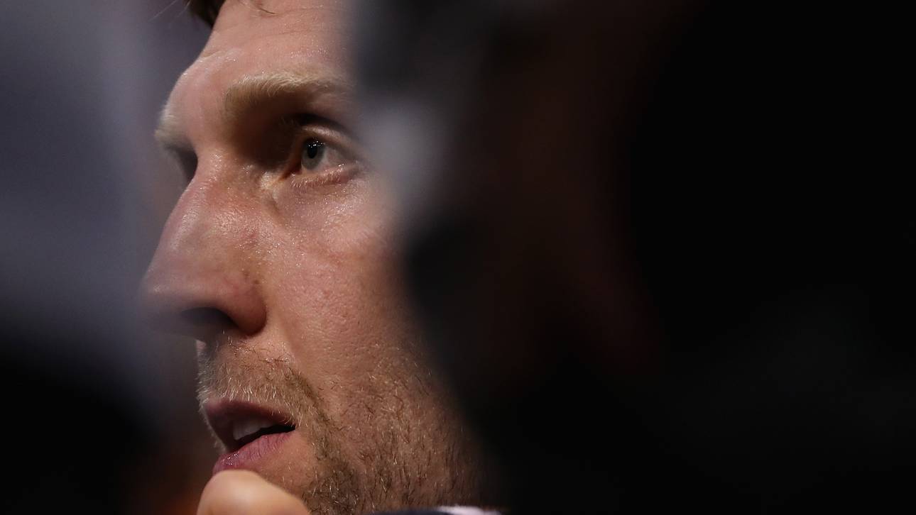 Nowitzkis Comeback verzögert sich